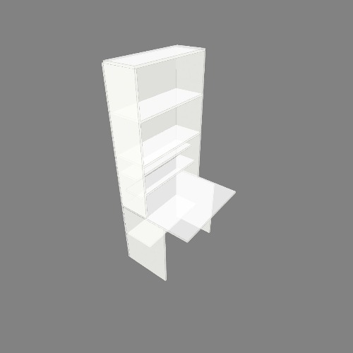 стол на балкон