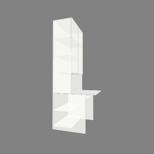 стол на балкон