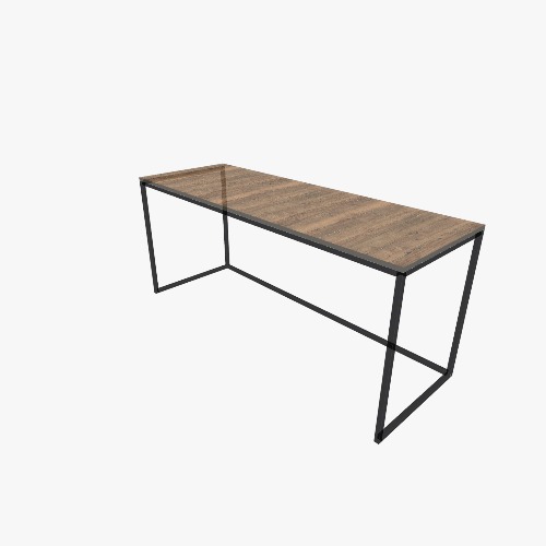 Стол обеденный для бытовки