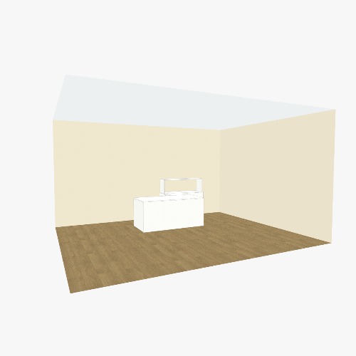 Стол письменный