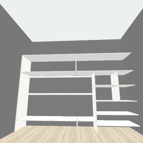 Стол письменный