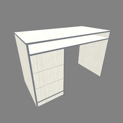 Стол письменный