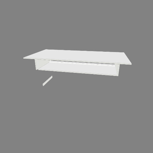 Стол письменный