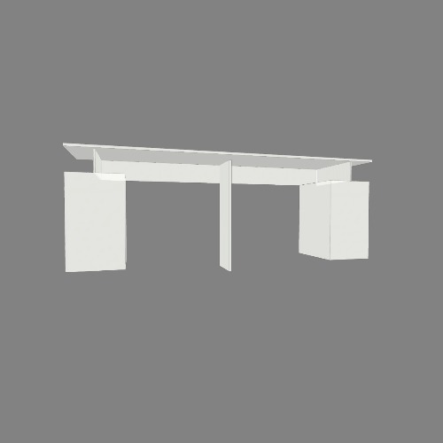 Стол письменный