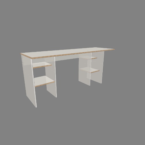 Стол письменный