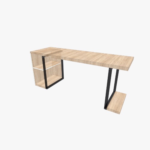 Стол пк Free 3D furniture designs and blueprints from Flatma Community