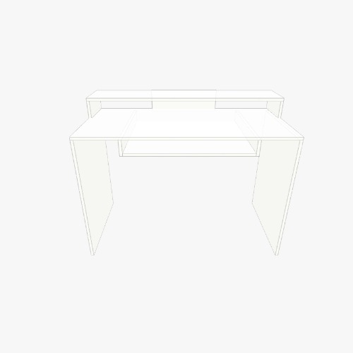 Стол рабочий