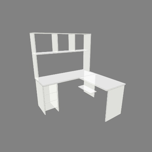 Стол рабочий