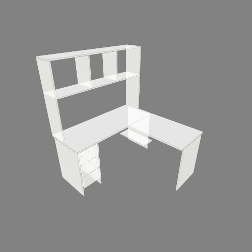 Стол рабочий