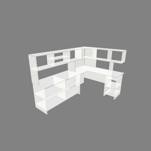 стол рабочий