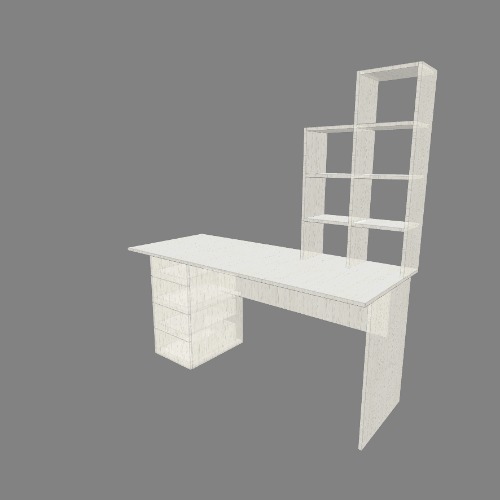 Стол рабочий