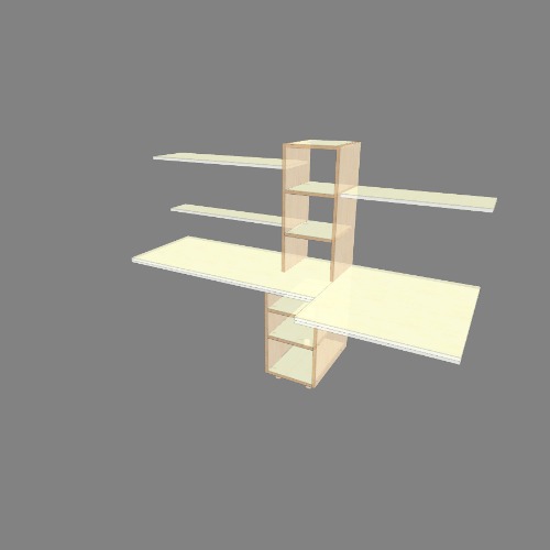 Стол ремонтника