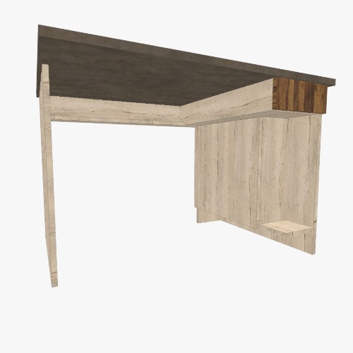 Компьютерный стол