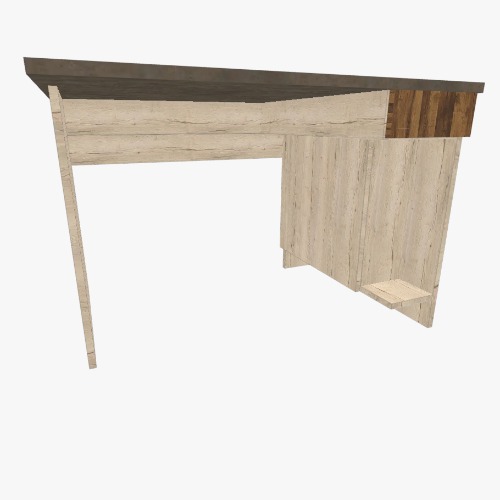 Компьютерный стол