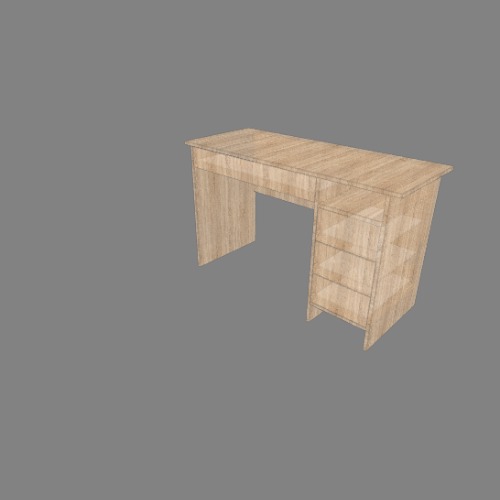 стол ученический