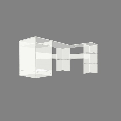 стол угловой