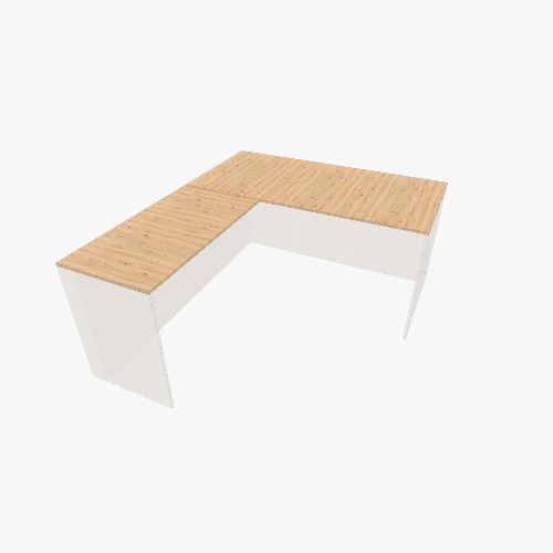 стол угловой