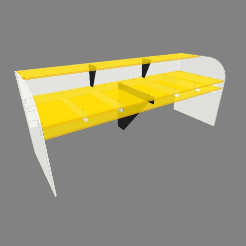 Стол в цех микросхем