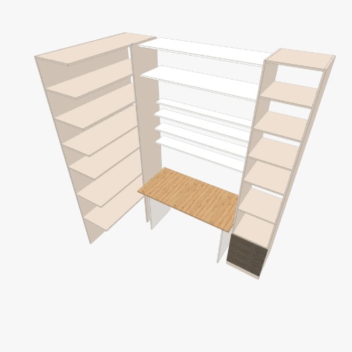 Стол в комнату