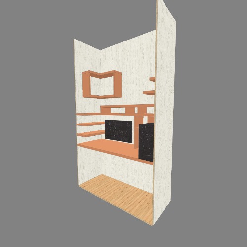 Стол версия 1.0