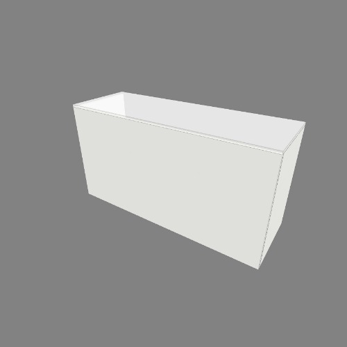 Стол выдача кирпичная Бесплатные 3D-проекты мебели и чертежи от сообщества Flatma