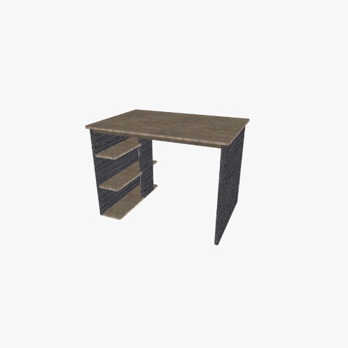 Стол Зоремы Flatma कम्युनिटी से मुफ्त 3D फर्नीचर प्रोजेक्ट और ब्लूप्रिंट