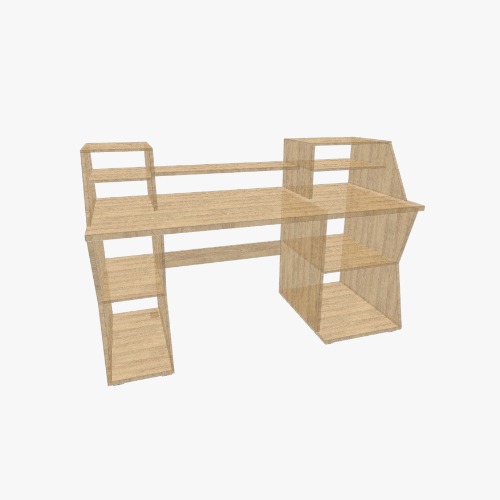 Стол Звукорежиссёра