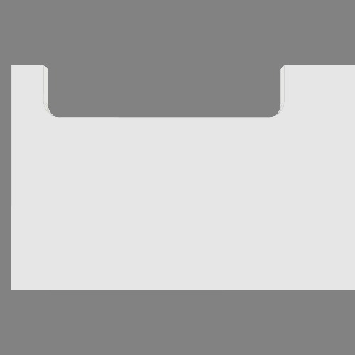 Столешница в лоджию под радиатор