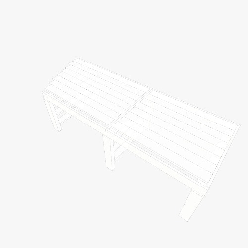 стол-кровать