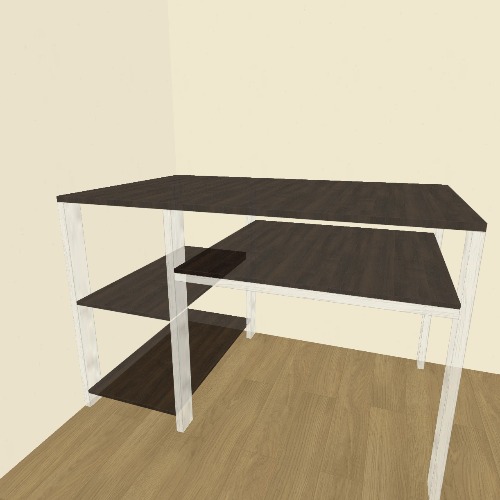 Storage and tabletop