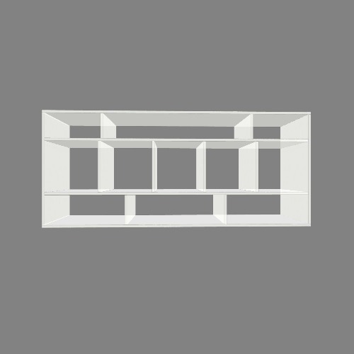 Storage cubes