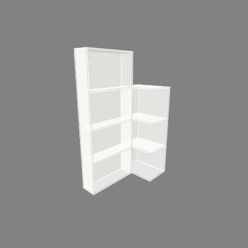 Storage Shelfs