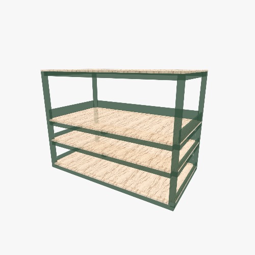 Storage Table