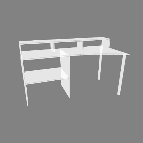 Studio Desk