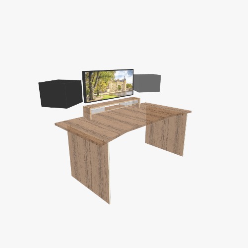 Studio Desk