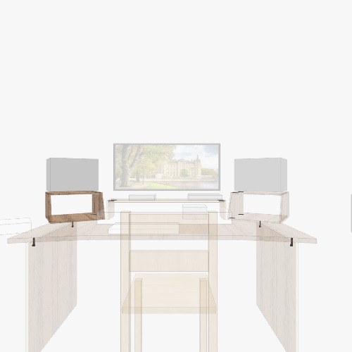 Studio Desk