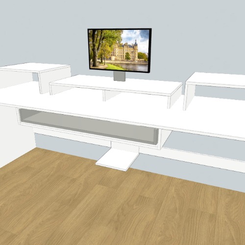 Studio Desk