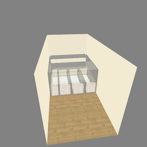 Studio reshape