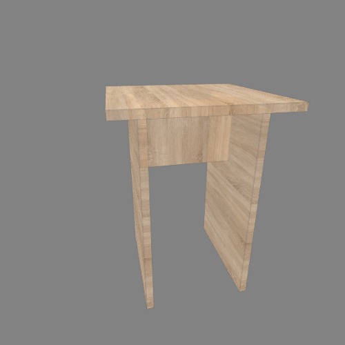 Стул кухонный