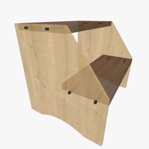 ступенька в туалет