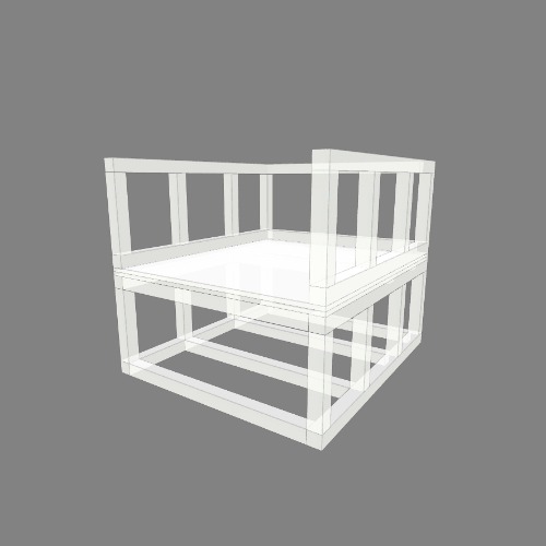 стул-кравать