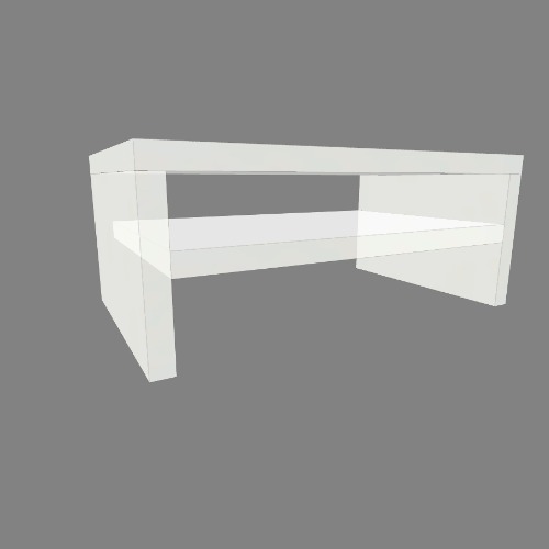 Suporte para Monitor em MDF