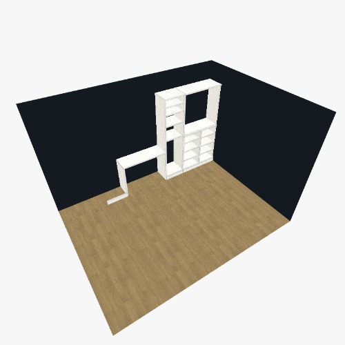 sypialnia Free 3D furniture designs and blueprints from Flatma Community