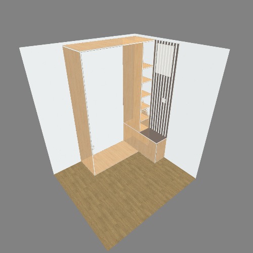 szafa mordo Free 3D furniture designs and blueprints from Flatma Community