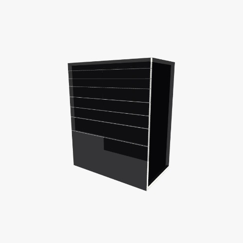 szafka Free 3D furniture designs and blueprints from Flatma Community