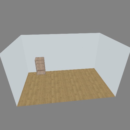 Szafka dla Agnieszki