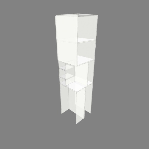 szafka na buty Free 3D furniture designs and blueprints from Flatma Community