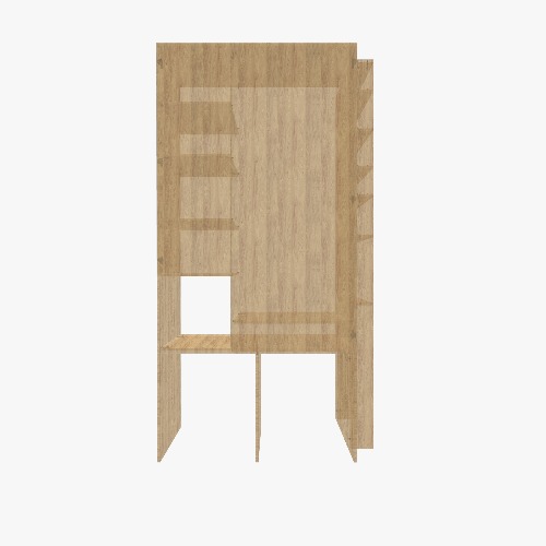 szafka na piec pralke i suszarke