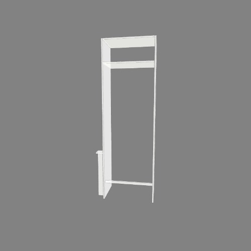 Szafka na Pralke i Suszarke