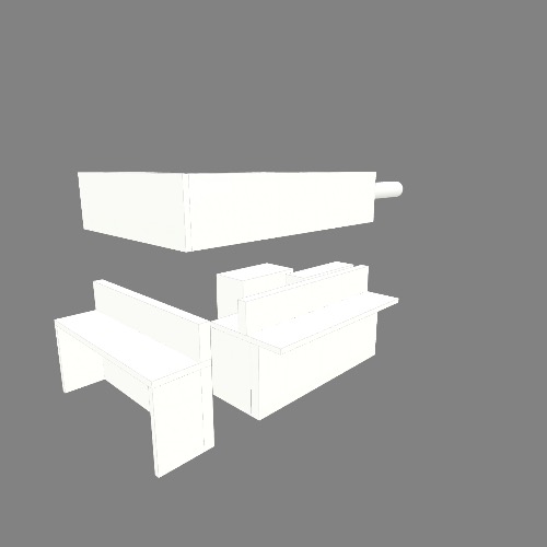 table bar